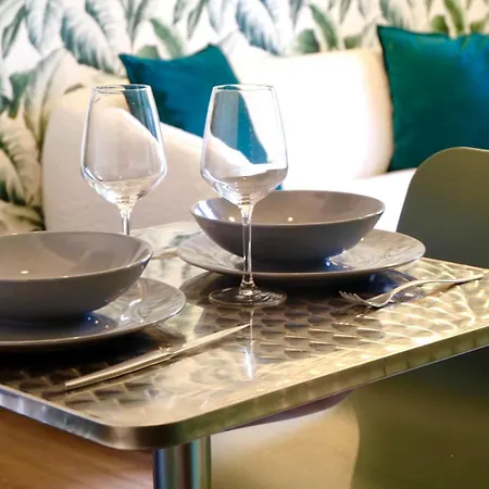 La Bonbonniere Verte