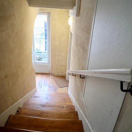 La Bonbonniere Verte *