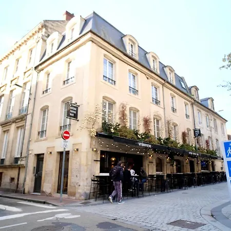 La Bonbonniere Verte