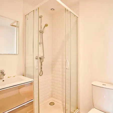 Apartament La Bonbonniere Verte