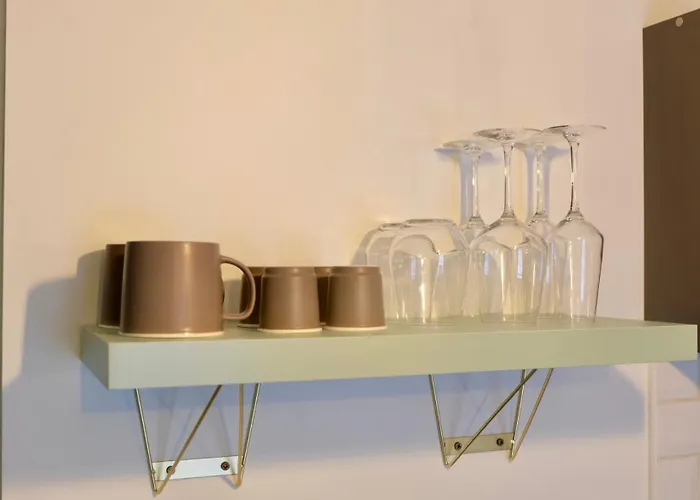 Apartament La Bonbonniere Verte *