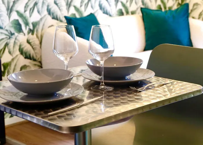 La Bonbonniere Verte