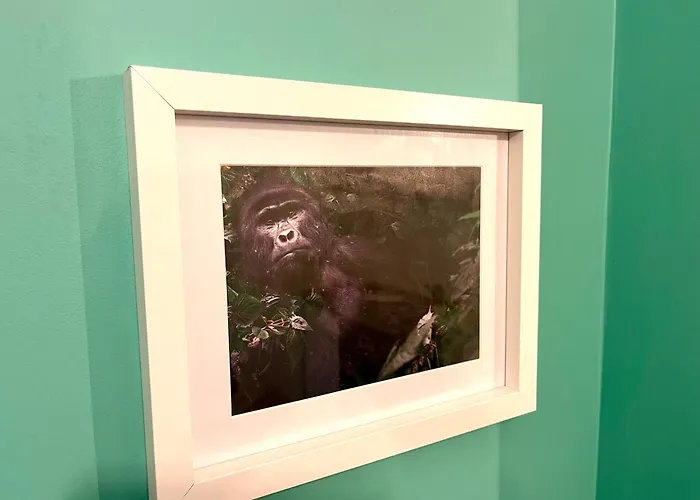 Apartment La Bonbonniere Verte Caen