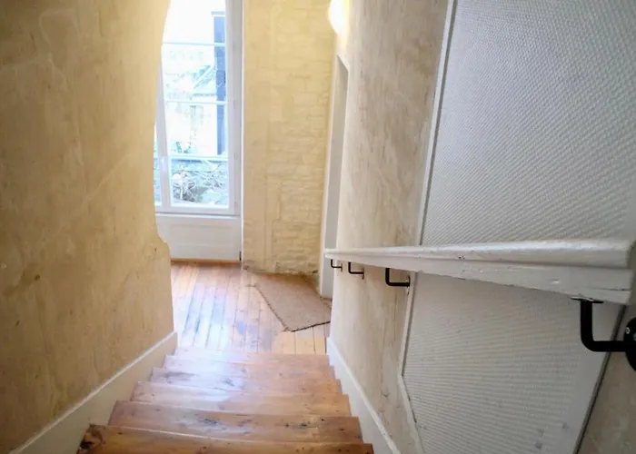 La Bonbonniere Verte *